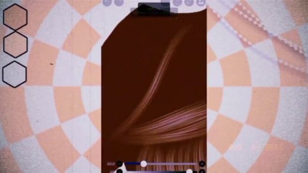 ఌ︎Туториал по обработке волос| Gacha life/club♡︎