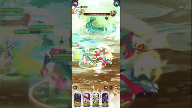 ПРОКЛЯТЫЙ МИР ГОРЯЩИЙ БРУТ 18B УРОНА. CURCED REALM BURNING BRUTE 18B. AFK ARENA|АФК АРЕНА смотреть онлайн