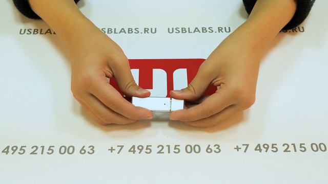 Флешка металлическая. Артикул: ul201p смотреть онлайн