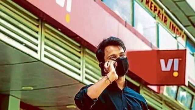 Vodafone Idea Vi Sim Free Calls Data Validity बिना रिचार्ज Sim बंद नहीं होगा Free Recharge Offer Vi смотреть онлайн
