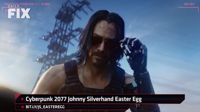 Cyberpunk 2077's Day One Patch(es) Are The Size Of Full Games - IGN Daily Fix смотреть онлайн
