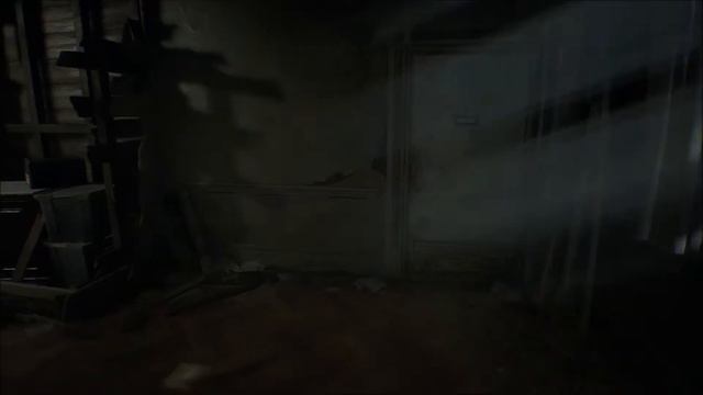 Let's Play Resident Evil 7 [Part 7] смотреть онлайн