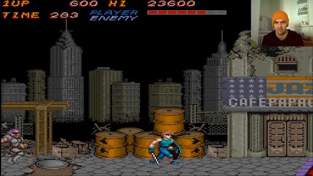 JUGANDO MAME32 EN CUARENTENA смотреть онлайн
