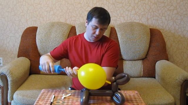 Черепаха из Шаров смотреть онлайн