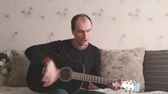 Танцы минус-Город сказка (cover by Megalodon) смотреть онлайн