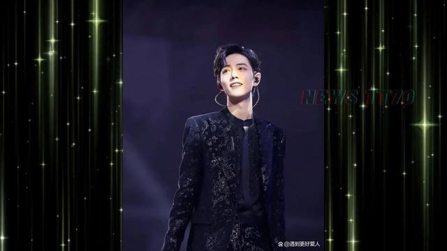 【NEWS TT7007月02日】#杨紫 又美了！紫羽吊袜带裙，原创千万粉丝大博主点名#肖战！#yangzi #xiaozhan