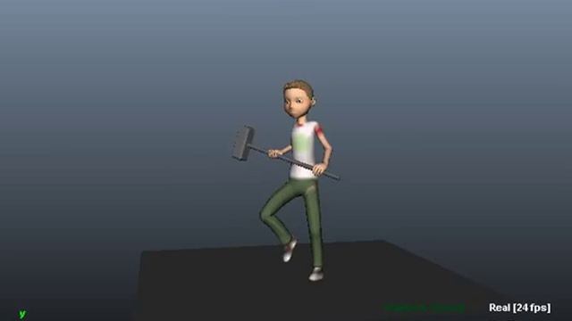 block hammer смотреть онлайн