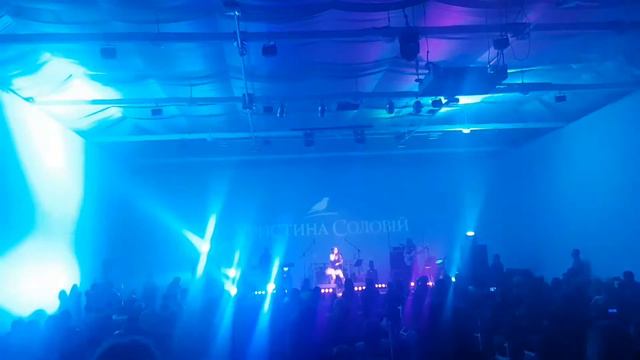 Христина Соловій - The Man Who Sold The World (David Bowie cover) смотреть онлайн