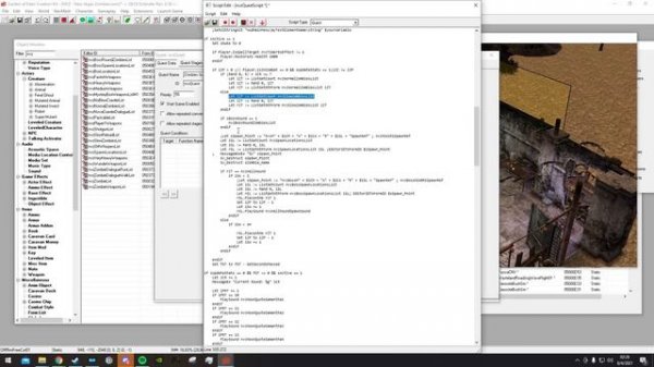 New Vegas Zombies Tech Talk