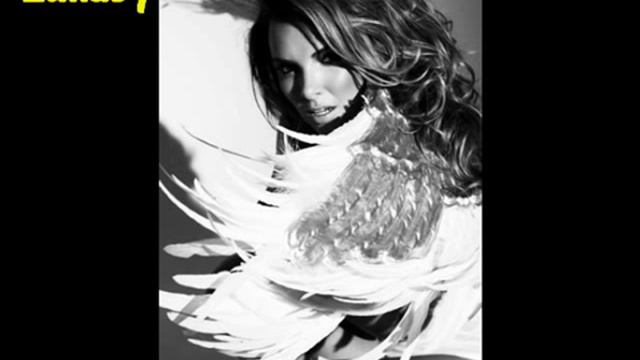 Nadine Coyle - Insatiable Album Sample смотреть онлайн