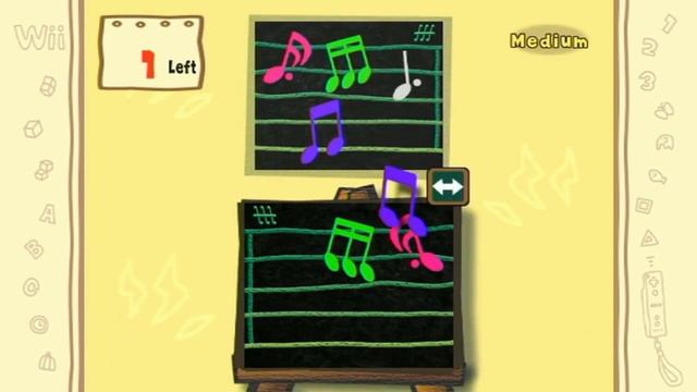 Let's Play Big Brain Academy For Wii - Oh Boy! Edutainment! смотреть онлайн