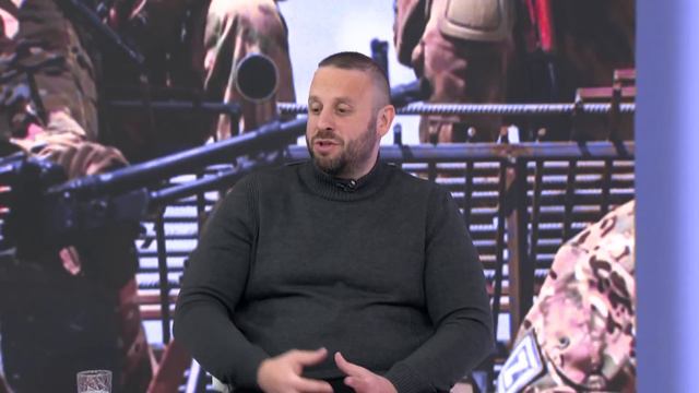AKTUELNOSTI - Ekskluzivno - Istorijski osvrt Marije Zaharove za "Aktuelnosti"! - (02.02.2024) смотреть онлайн