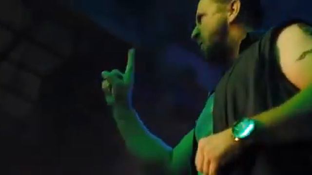 Кикбоксёр возвращается (2018) смотреть онлайн