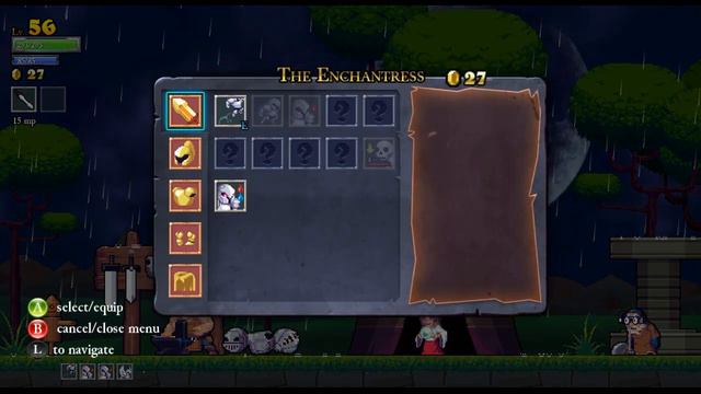 Let's Play - Rogue Legacy [Scumbag] (Ep.9) смотреть онлайн