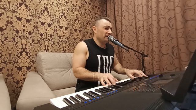 Yamaha PSR SX 700 Ты не вернешься смотреть онлайн