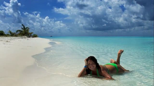 MCYs TRAVEL : The Wonderful Islands of Maldives смотреть онлайн