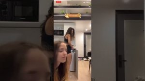 Эфир Лизы,Юли Квинки и Пандочки!30.07