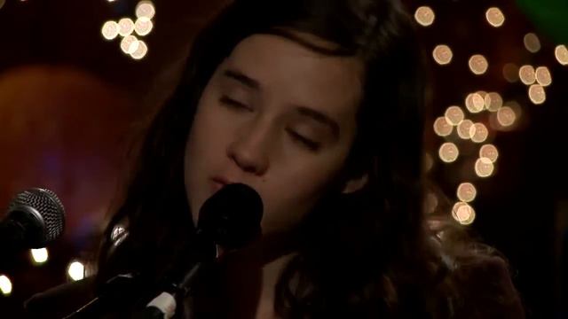 Sonic Live Ximena Sariñana Tú y Yo HD смотреть онлайн