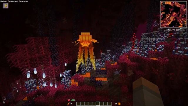 Pack De Mods Minecraft 1.17 - BETTER MINECRAFT Modpack (Fabric) ✅