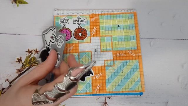 БУМАЖНЫЕ сюрпризы /посылка с ALiExpress?/ Klyaksa Cat? смотреть онлайн