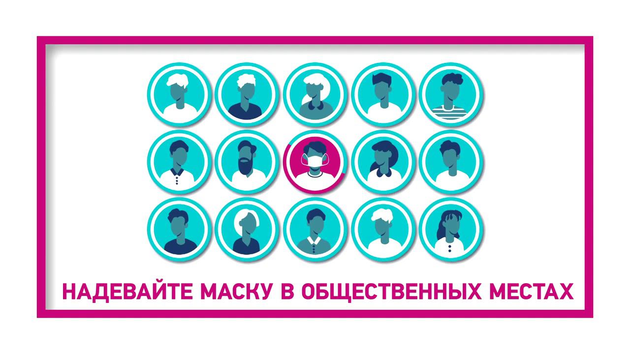 Профилактика гриппа, ОРВИ и коронавируса смотреть онлайн