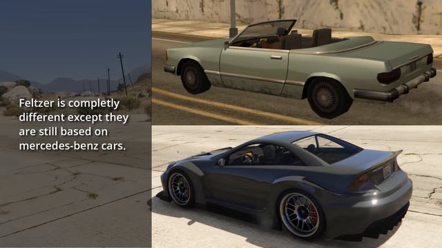 GTA V Cars VS GTA San Andreas Cars | All Super & Sports Cars