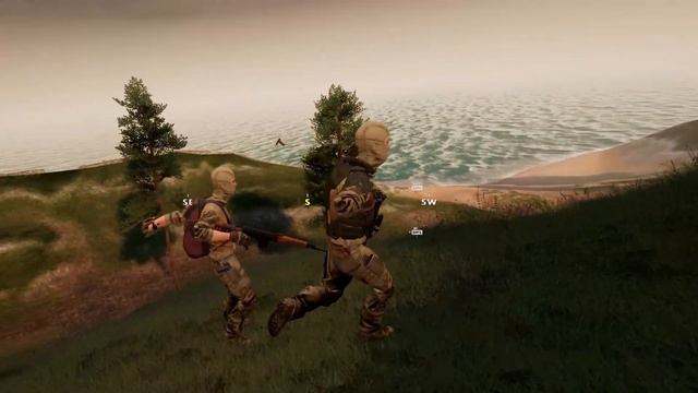 Ghosts of Tabor ADVANCED Guide! - Tarkov VR смотреть онлайн