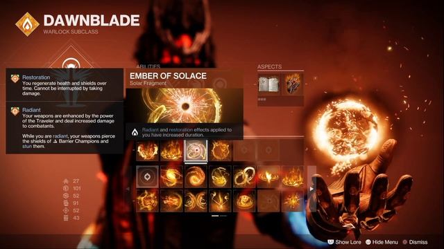 This BROKEN Warlock Build Makes You IMMORTAL! | Destiny 2 Season of Defiance смотреть онлайн