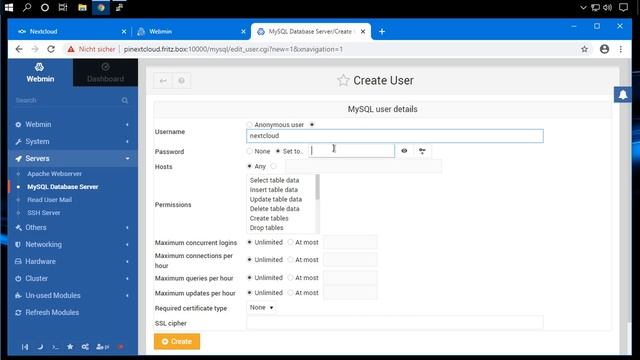 Nextcloud 19: Einfach installieren смотреть онлайн