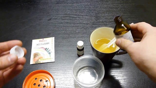 Ароматизатор своими руками (Вонючка) смотреть онлайн