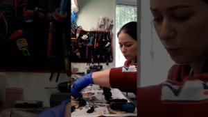 Инструкция по заправке картриджа Xerox 106R02773 для принтера Xerox WC 3020