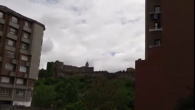 09 Путь Сантьяго Как мы оказались в Понферраде смотреть онлайн
