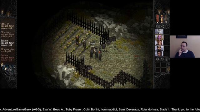 Previous Live Stream of Serpent in the Staglands (Blind Playthrough) - Part 1 смотреть онлайн