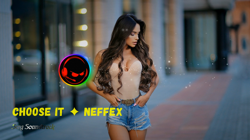 ?Choose It ✦ NEFFEX?✅