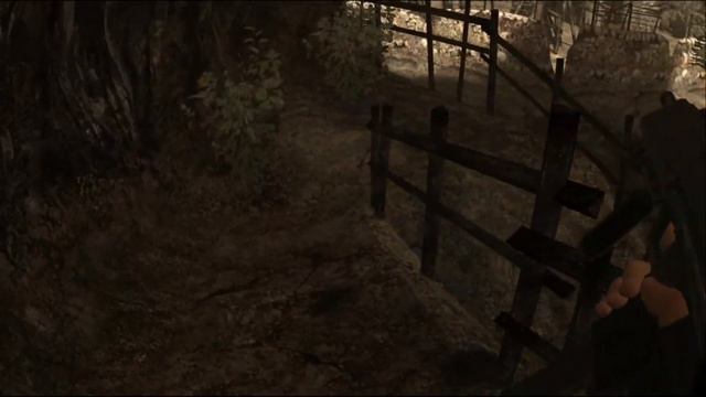 Новогодний VR стрим - Resident Evil 4 VR смотреть онлайн