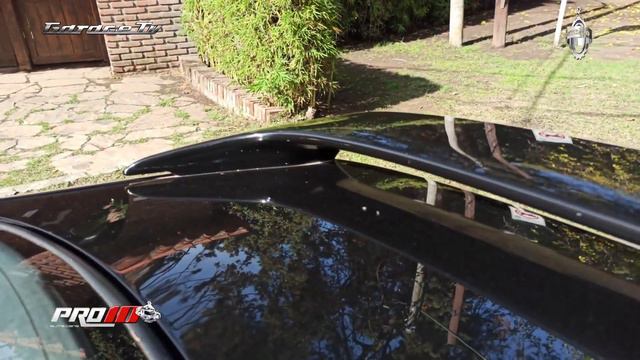 Honda Accord 🚘 1995 VTC 🇦🇷 Pro10 Elite 📺 ElGarageTv 📺 смотреть онлайн