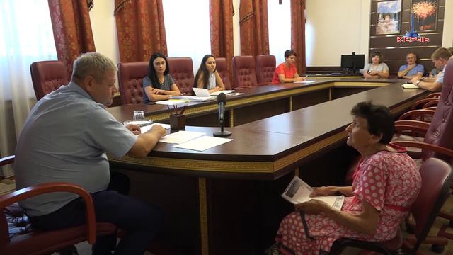 21 06 2018 О ПРОВЕРКЕ ЖИЛЫХ СТРОЕНИЙ НА МИТРИДАТЕ смотреть онлайн