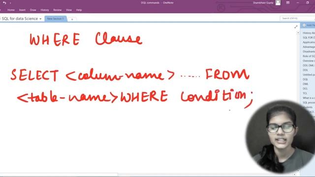 SQL for data science Part:01 | | Structure query language | Data Science смотреть онлайн