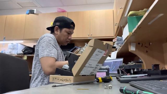 Lenovo THINKCENTRE M75S SSF, RYZEN 7 Pro Gen 2 Desktop | Processor Replacement.