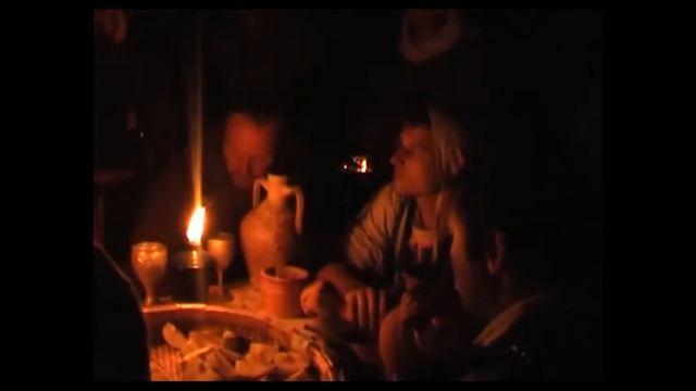 Ночная мистерия в Иерусалиме (Рога Хаттина 2014) смотреть онлайн
