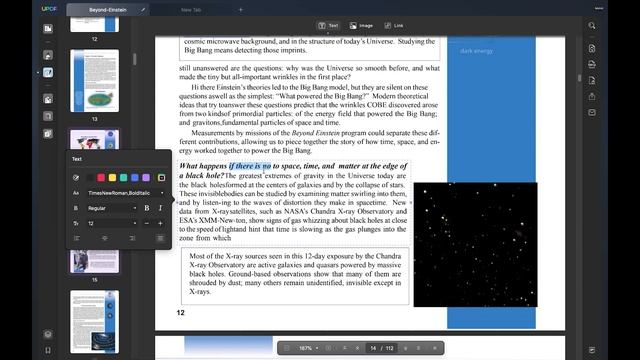 Professional PDF Editor for all Platforms! - Mac, Windows, iOS & Android! смотреть онлайн