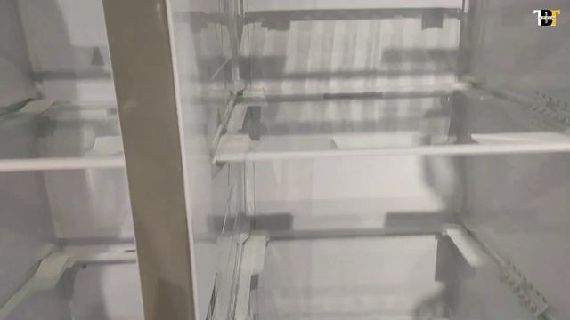 Samsung 653L Side by Side Refrigerator - RS76CB811333/HL | best refrigerator in 2023 смотреть онлайн