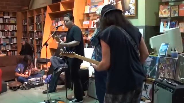 Voodoo Child (Slight Return) смотреть онлайн