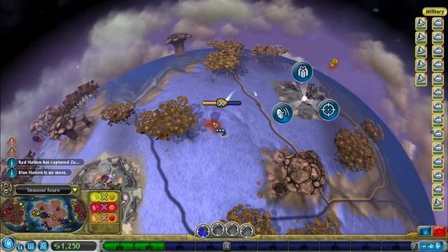 SPORE: Modded - TO SEA! | Ep13 Season4 - Spore Civilization Stage смотреть онлайн