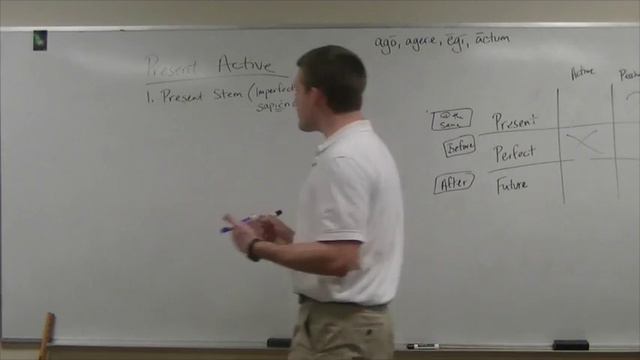 Wheelock's Ch 23 смотреть онлайн