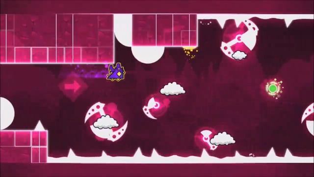 VALVATIDA BY MZAISSTYLE - GEOMETRY DASH 2.1