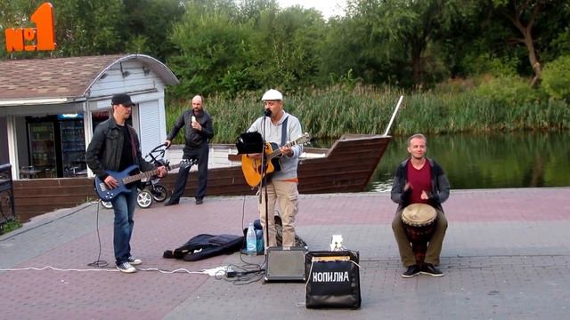 Копилка - А знаешь, все еще будет смотреть онлайн