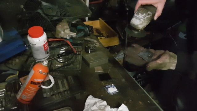 Epoxy Brunox vs Würth Rostumwandler Test какое средство круче по борьбе с ржавчиной смотреть онлайн