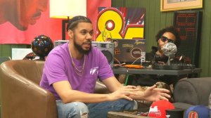Ace Hood in the Trap! | The 85 South Show