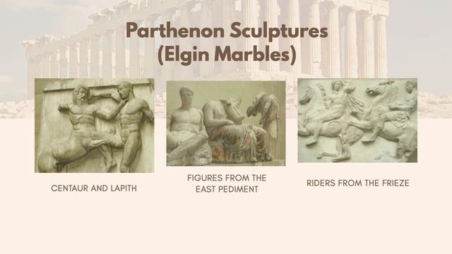 Five Must See Masterpieces at the British Museum смотреть онлайн